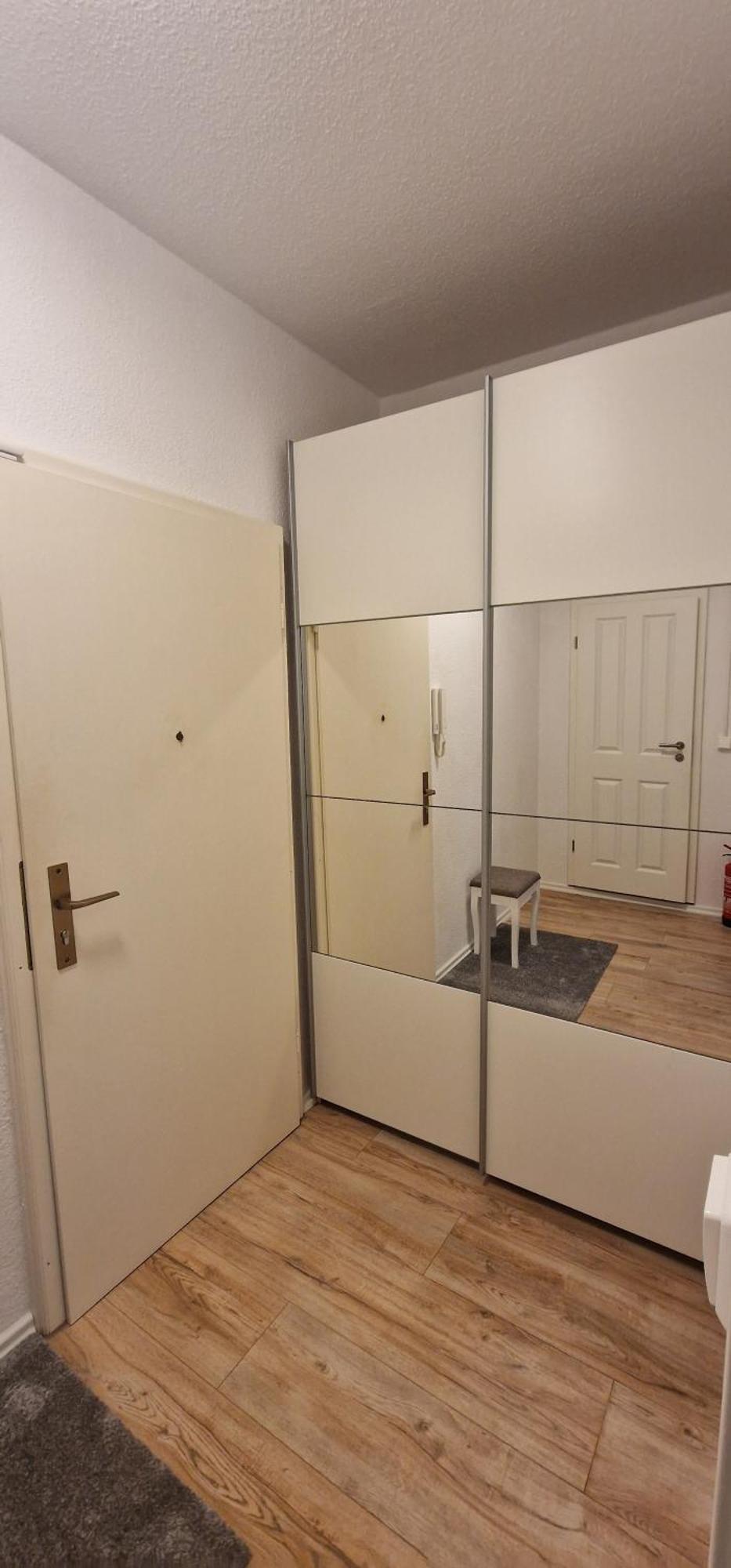 Zentrum Apartment - Oled Tv - Ps4 - Balkon - Parking Κέμνιτς Εξωτερικό φωτογραφία