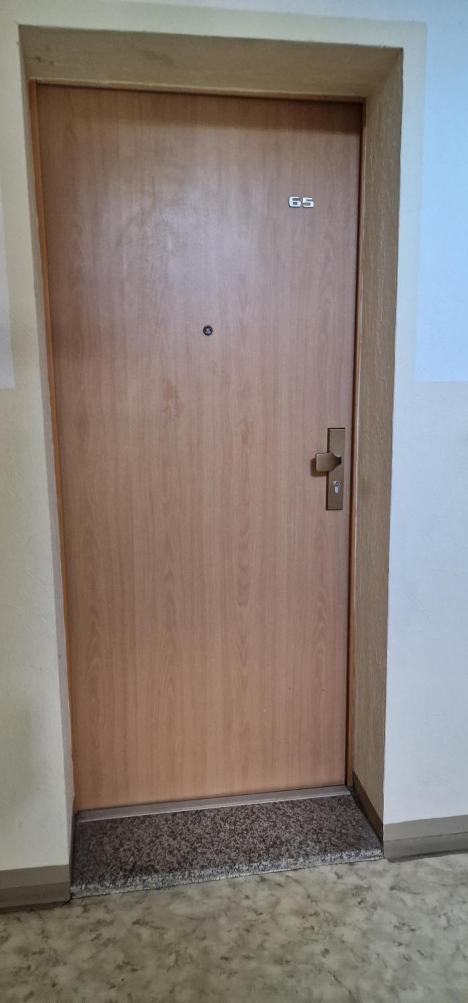 Zentrum Apartment - Oled Tv - Ps4 - Balkon - Parking Κέμνιτς Εξωτερικό φωτογραφία