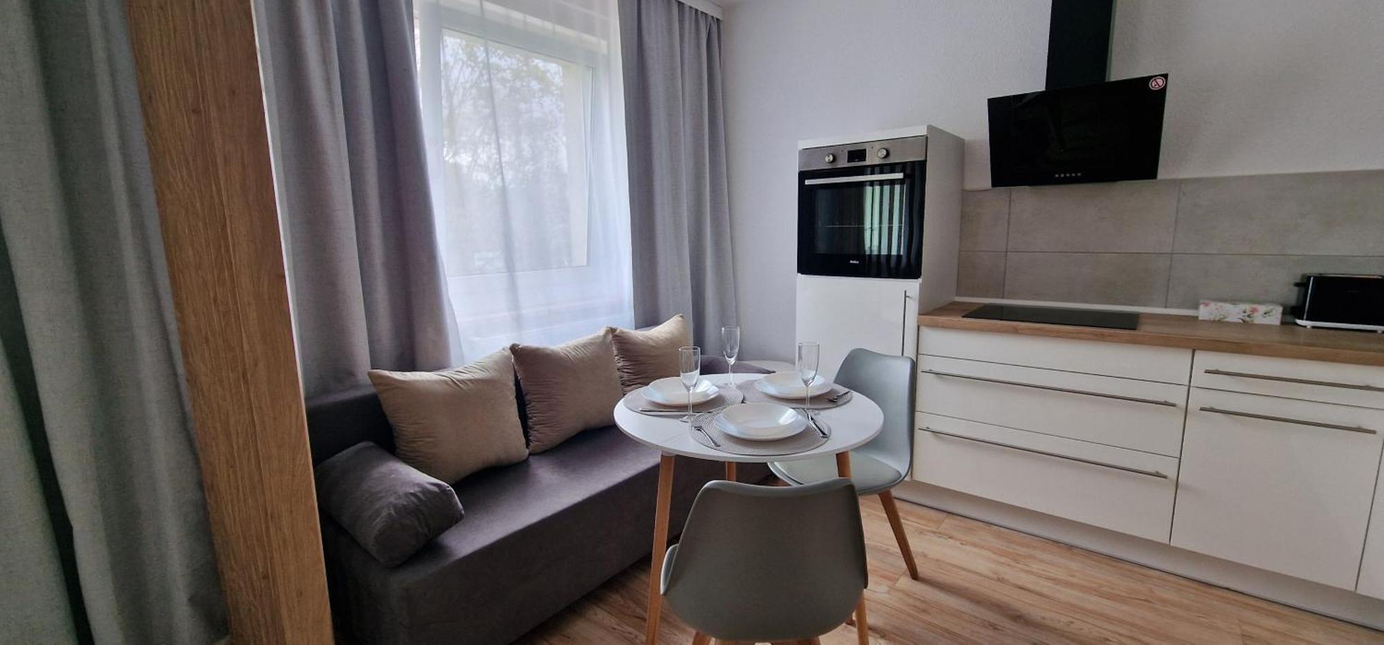 Zentrum Apartment - Oled Tv - Ps4 - Balkon - Parking Κέμνιτς Εξωτερικό φωτογραφία