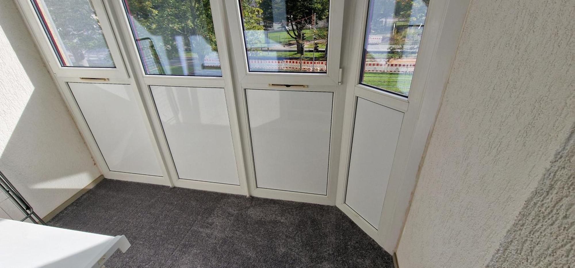 Zentrum Apartment - Oled Tv - Ps4 - Balkon - Parking Κέμνιτς Εξωτερικό φωτογραφία